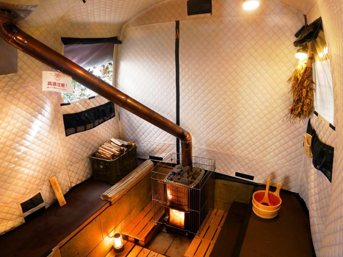 Ichirino Kogen Hotel Roan Hakusan Dış mekan fotoğraf