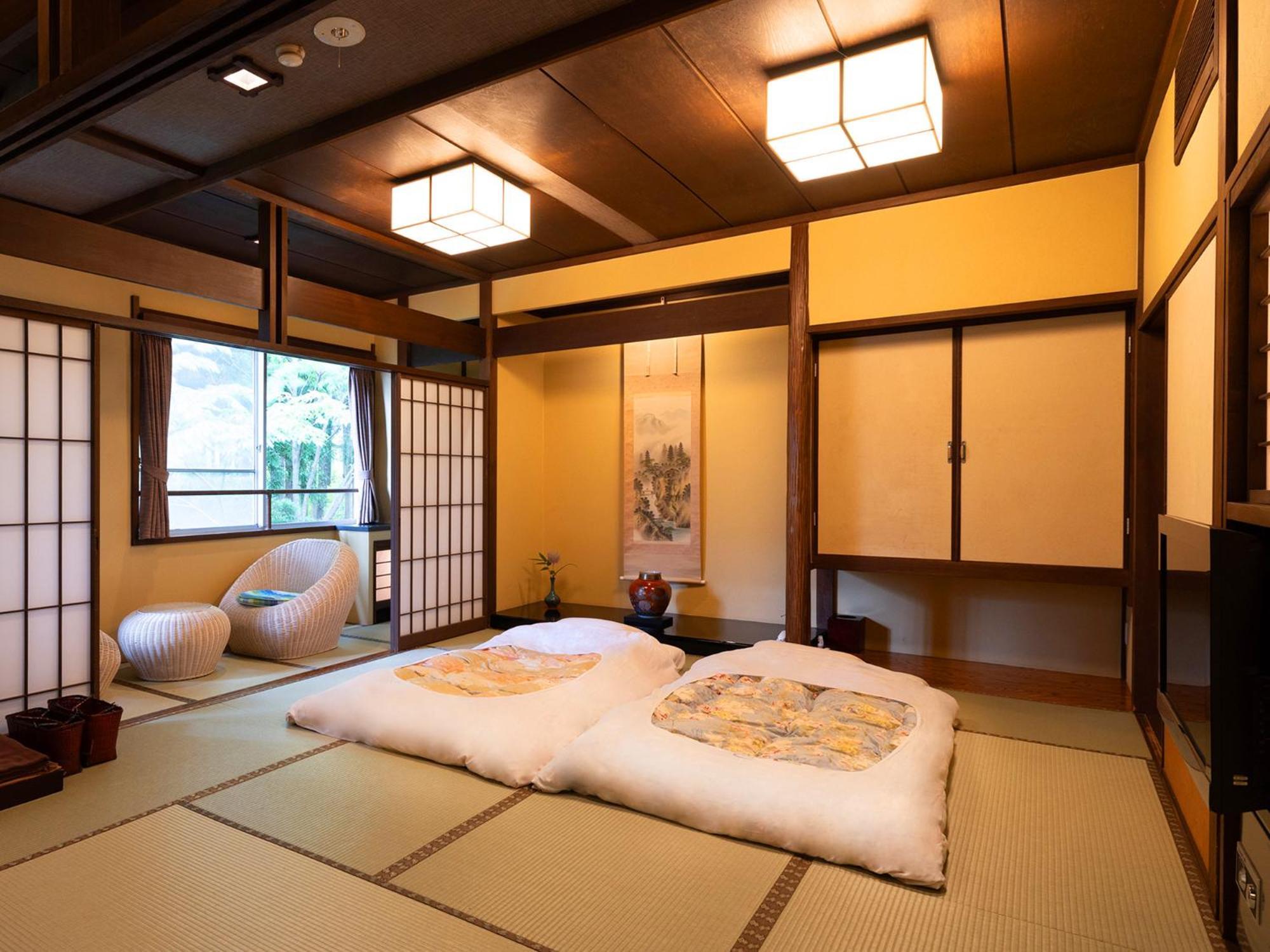 Ichirino Kogen Hotel Roan Hakusan Dış mekan fotoğraf
