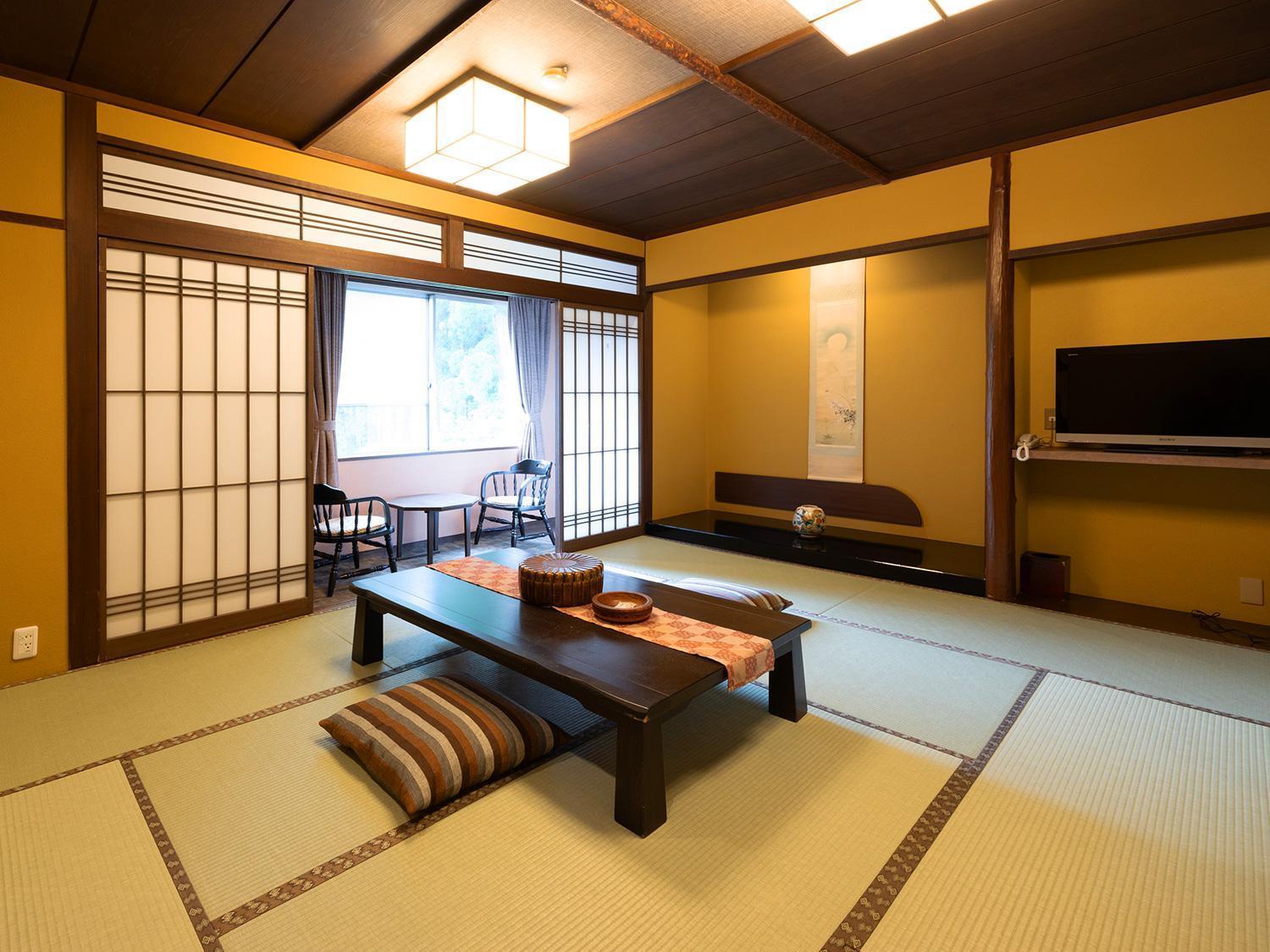 Ichirino Kogen Hotel Roan Hakusan Dış mekan fotoğraf