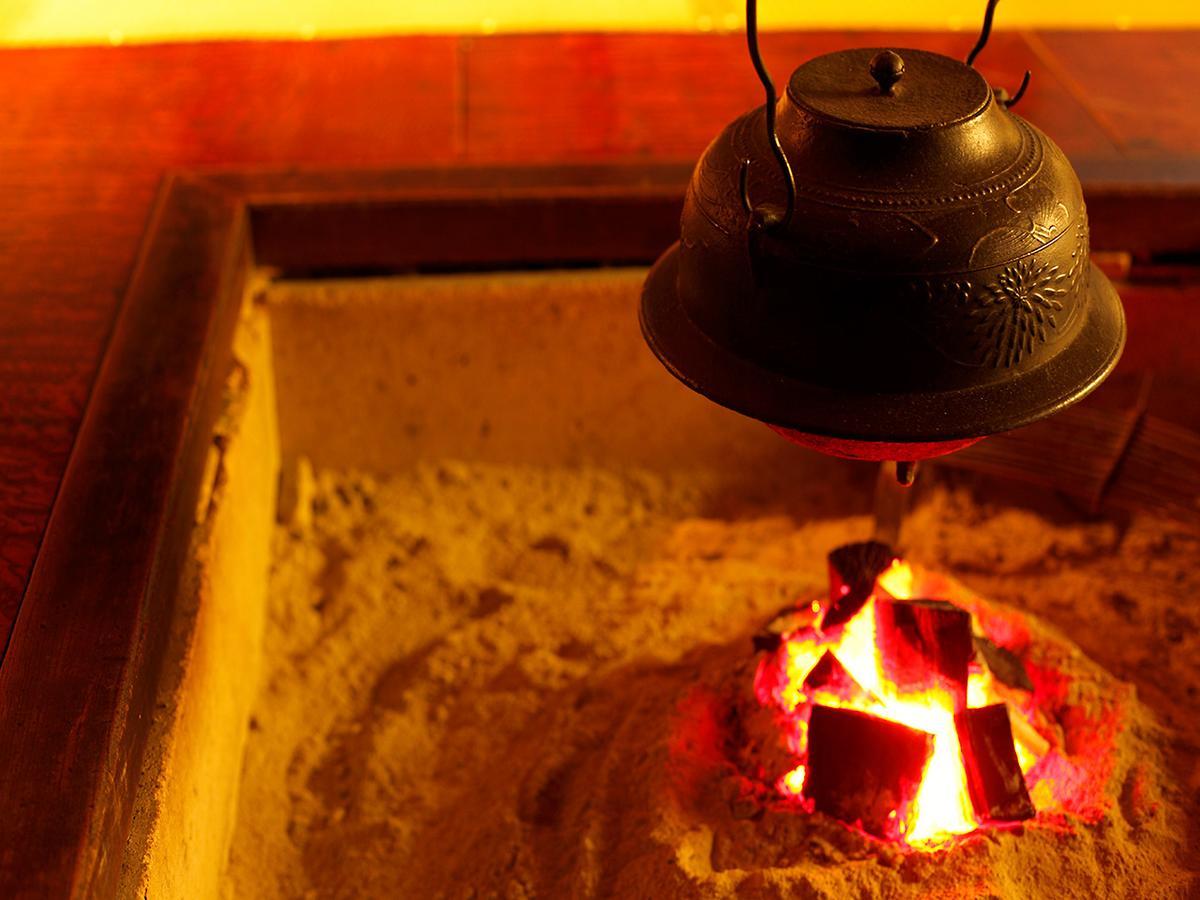 Ichirino Kogen Hotel Roan Hakusan Dış mekan fotoğraf