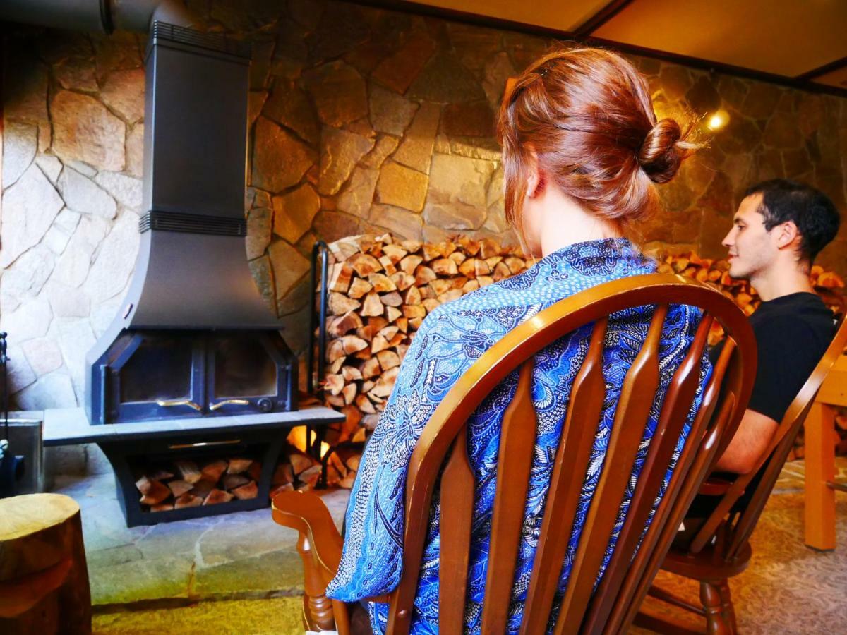 Ichirino Kogen Hotel Roan Hakusan Dış mekan fotoğraf