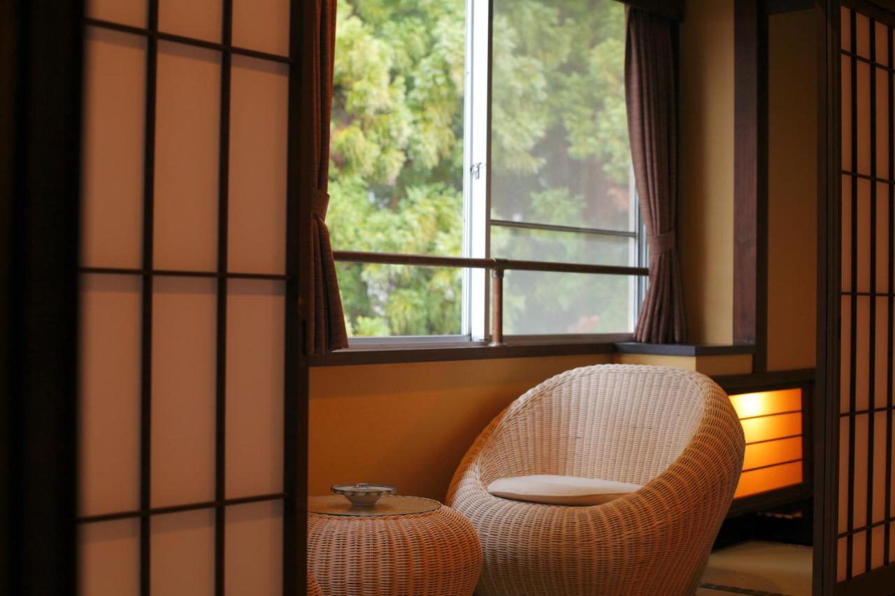 Ichirino Kogen Hotel Roan Hakusan Dış mekan fotoğraf